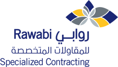 Rawabi Specialized Contracting - logo